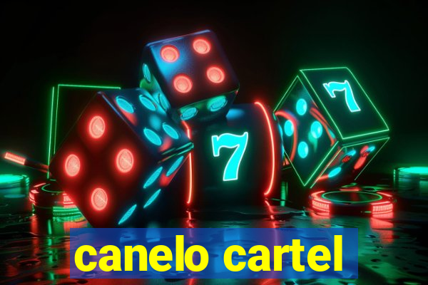 canelo cartel