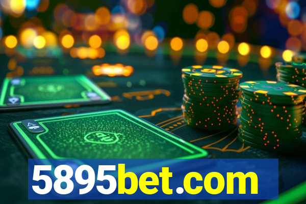 5895bet.com