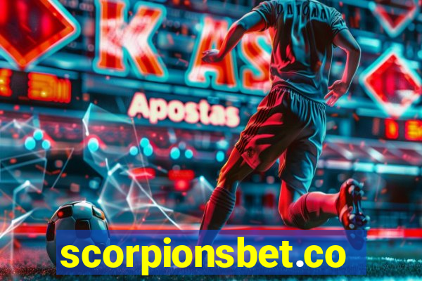 scorpionsbet.com