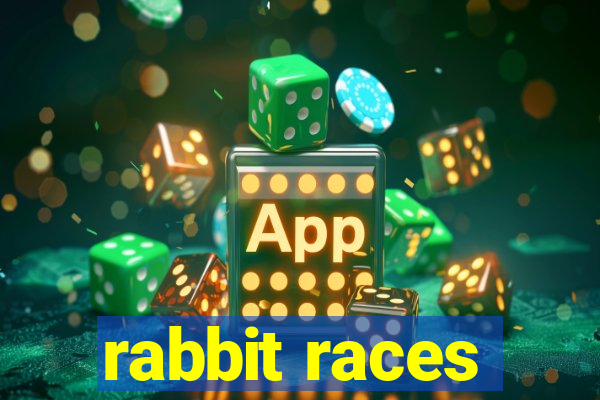 rabbit races