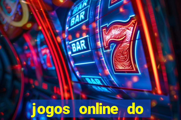 jogos online do silvio santos