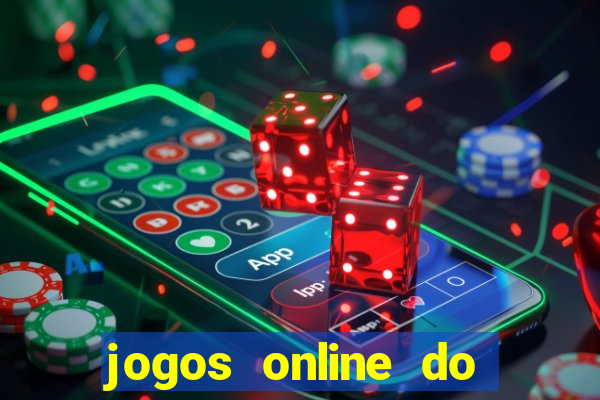 jogos online do silvio santos