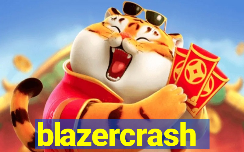 blazercrash