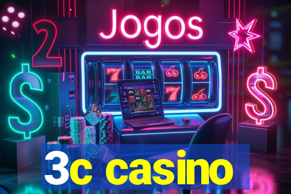 3c casino