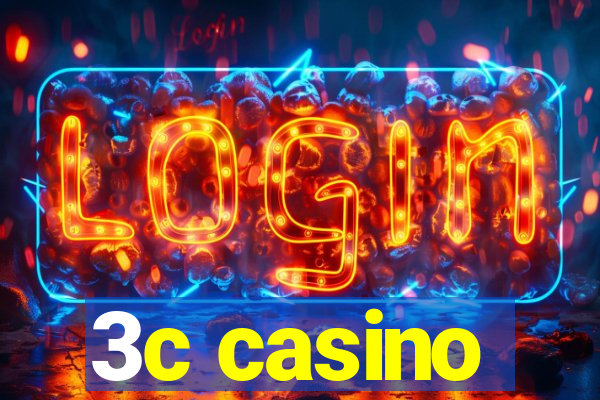 3c casino