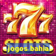 jogos bahia