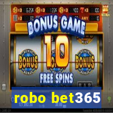 robo bet365