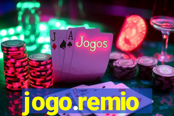 jogo.remio