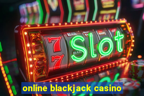 online blackjack casino