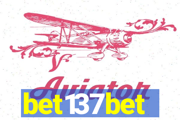 bet137bet