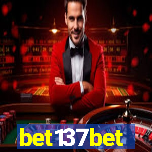 bet137bet