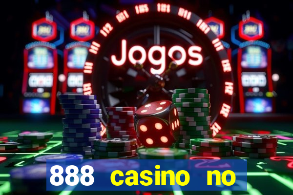 888 casino no deposit bonus codes