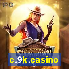 c.9k.casino