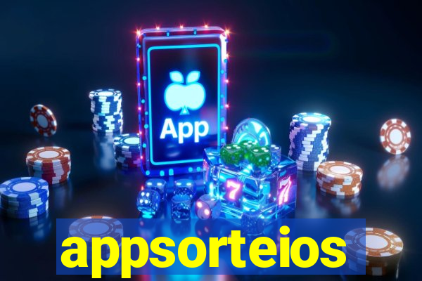 appsorteios