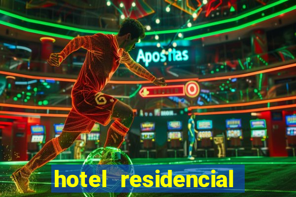 hotel residencial lunar porto