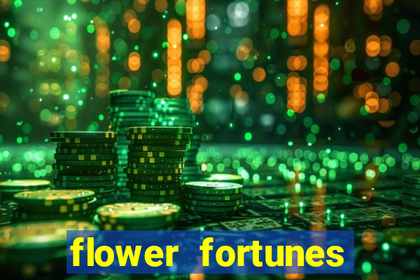 flower fortunes megaways slot review