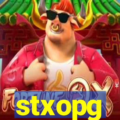 stxopg