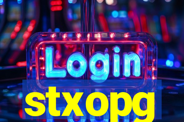 stxopg