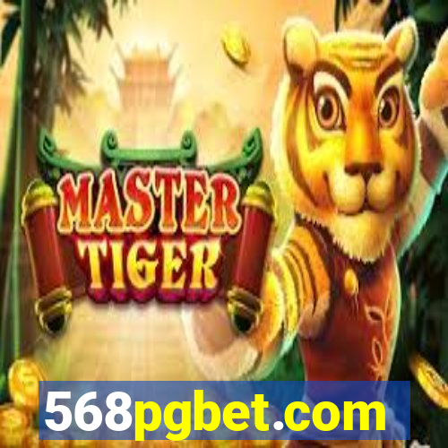 568pgbet.com