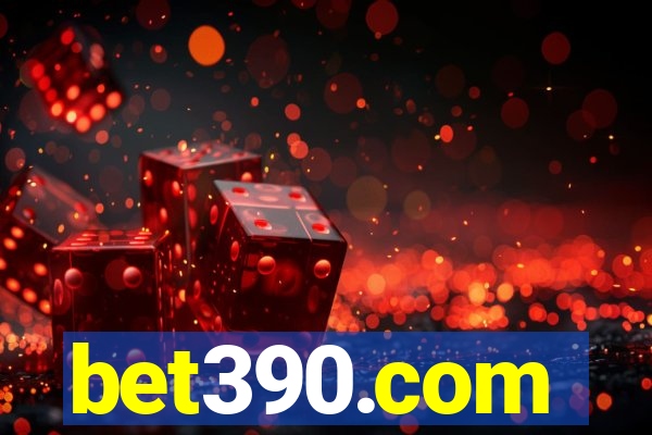 bet390.com