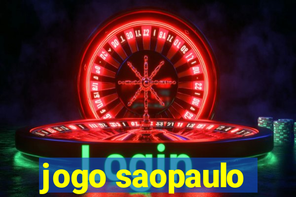 jogo saopaulo