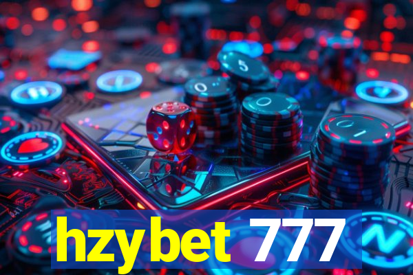 hzybet 777