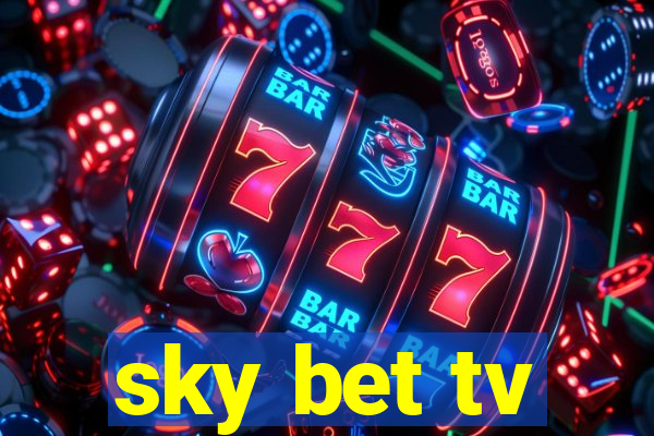 sky bet tv