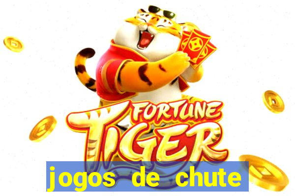 jogos de chute certo de hoje