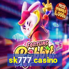 sk777 casino