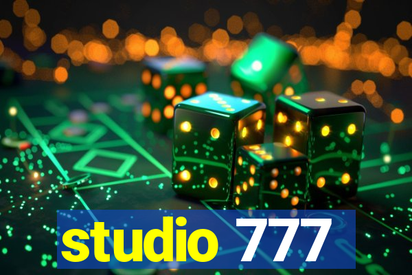 studio 777