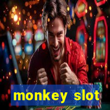 monkey slot