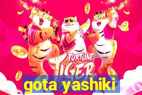 gota yashiki