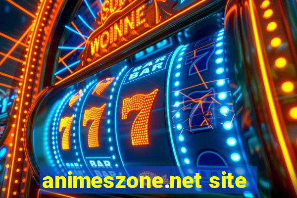 animeszone.net site