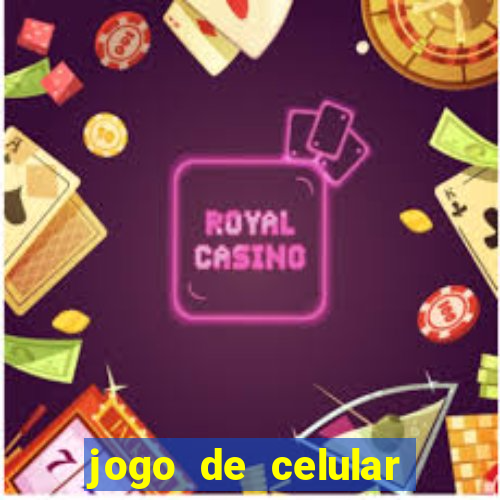 jogo de celular mais jogado do mundo