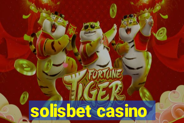 solisbet casino