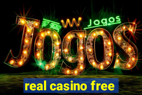 real casino free