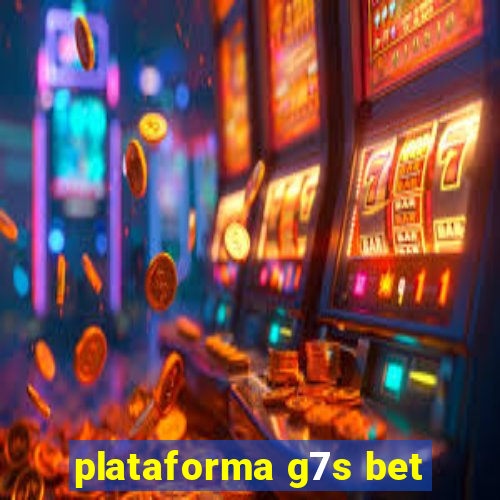 plataforma g7s bet