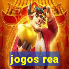 jogos rea