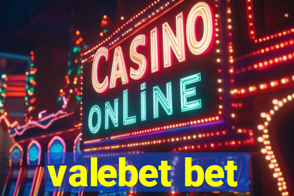 valebet bet