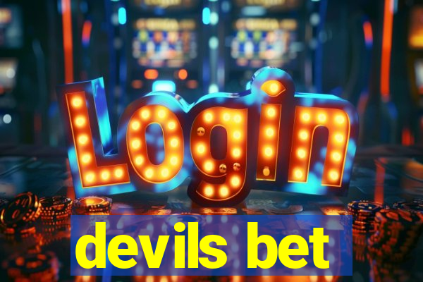 devils bet