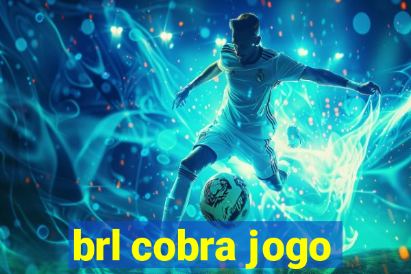 brl cobra jogo