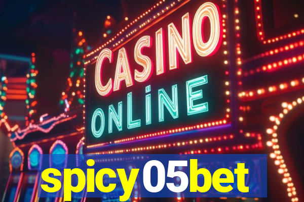 spicy05bet