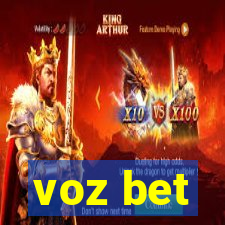 voz bet