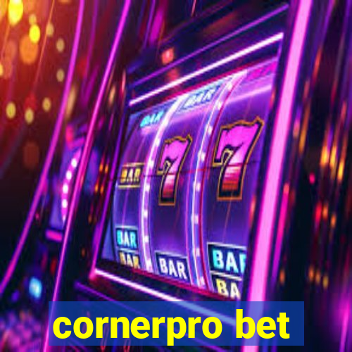 cornerpro bet