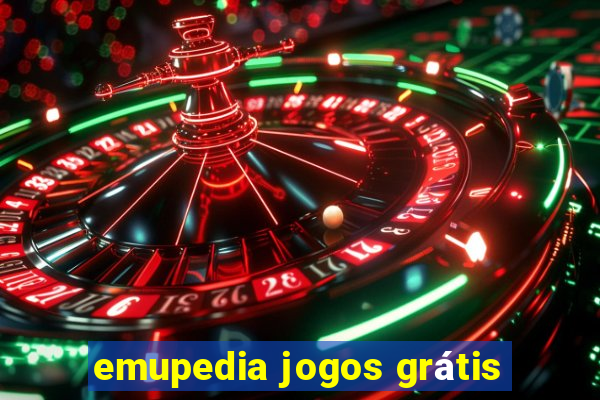 emupedia jogos grátis