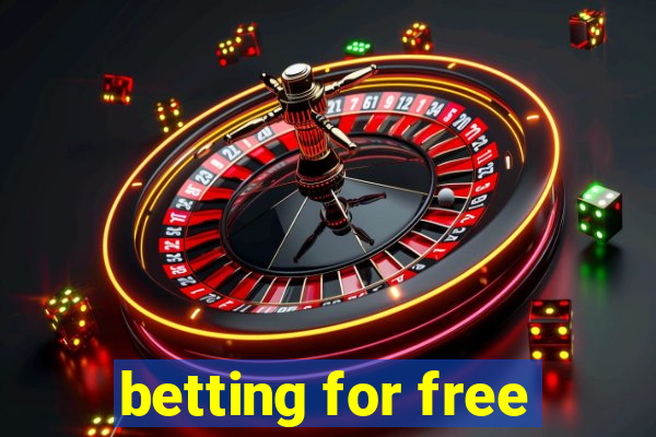 betting for free