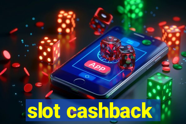 slot cashback