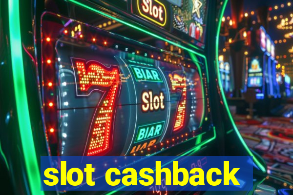 slot cashback