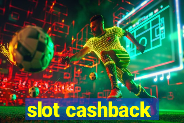 slot cashback