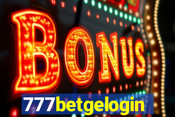 777betgelogin